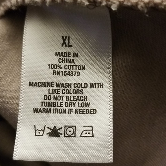 Jacket - Picture 7 of 7